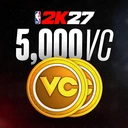 2k27vcglitch Logo 2k27vcglitch